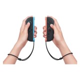 จอยคอนโทรลเลอร์ Nintendo Switch 2 Joy-Con 2 (L)/(R) Light Blue/Light Red