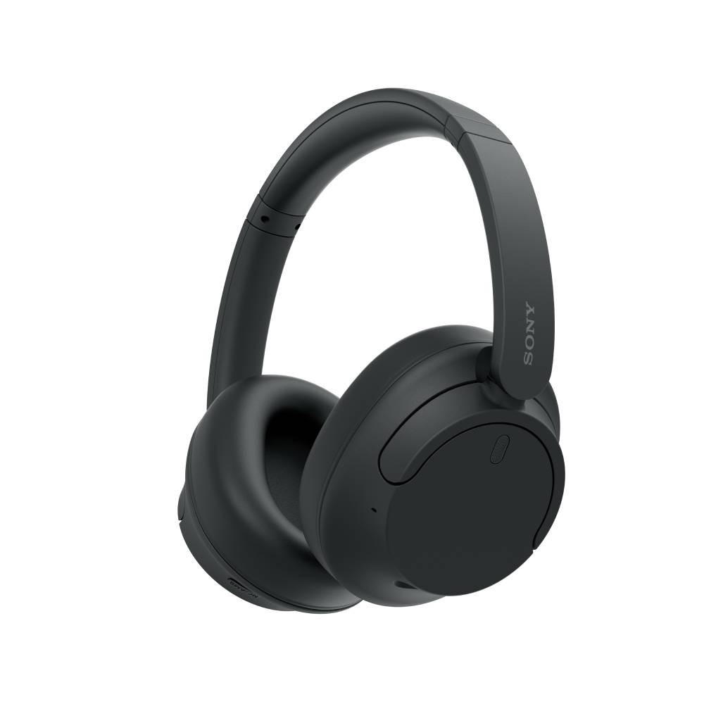 หูฟังไร้สาย Sony WH-CH720N Black