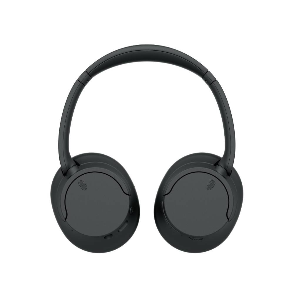 หูฟังไร้สาย Sony WH-CH720N Black