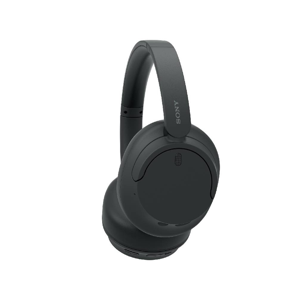 หูฟังไร้สาย Sony WH-CH720N Black