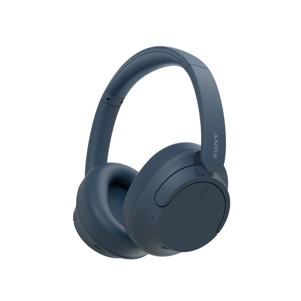 หูฟังไร้สาย Sony WH-CH720N Blue