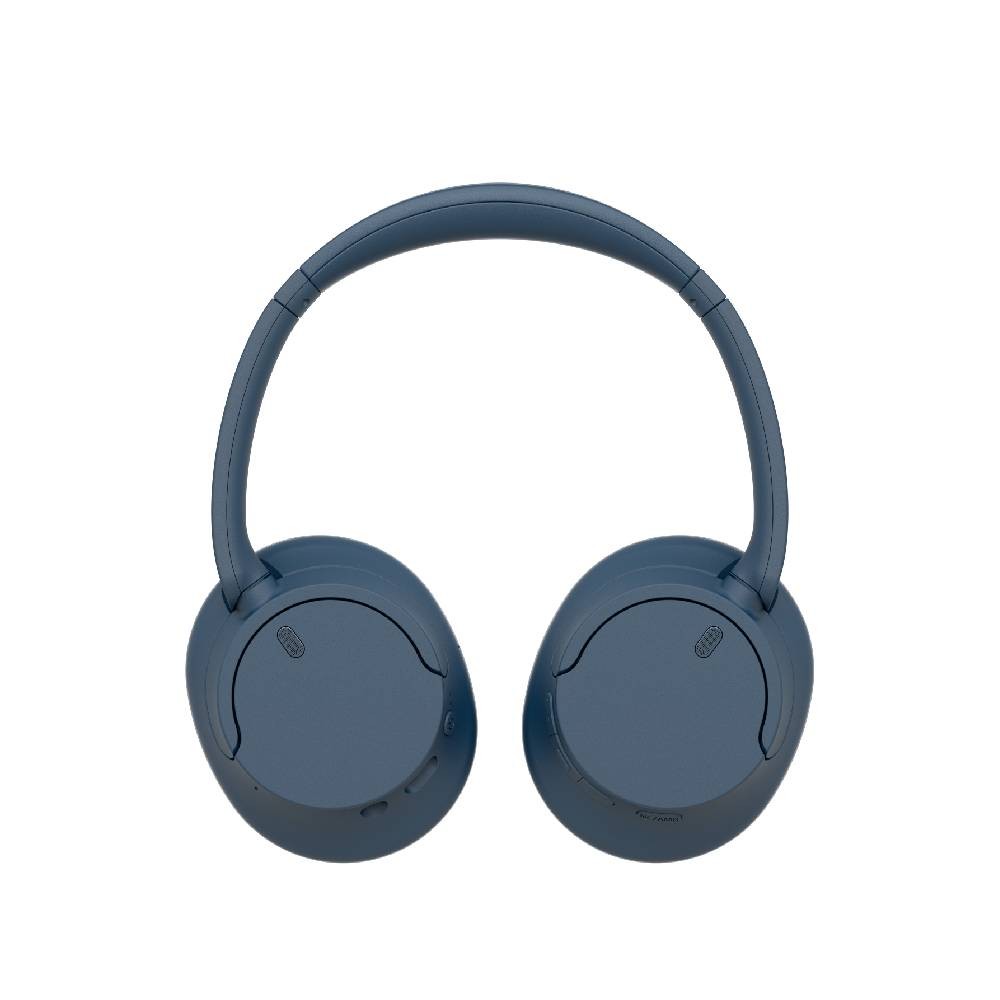 หูฟังไร้สาย Sony WH-CH720N Blue