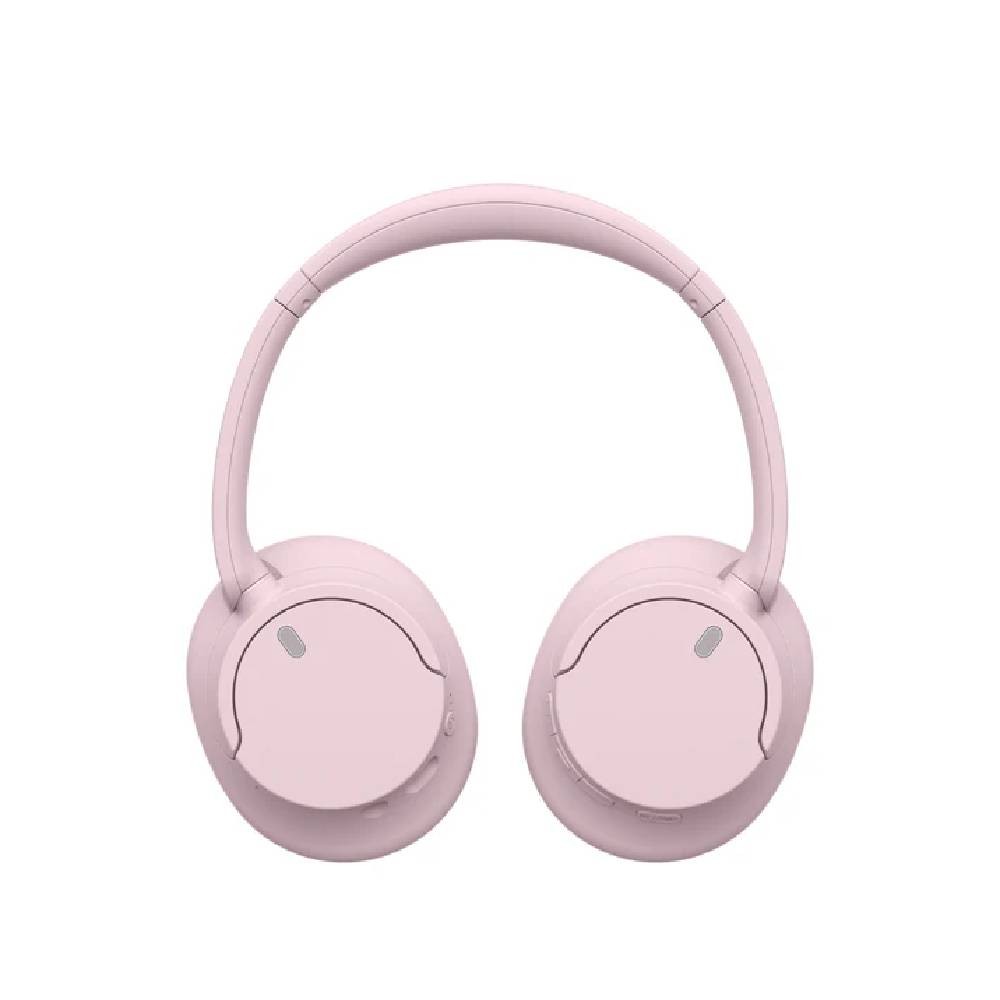 หูฟังไร้สาย Sony WH-CH720N Pink
