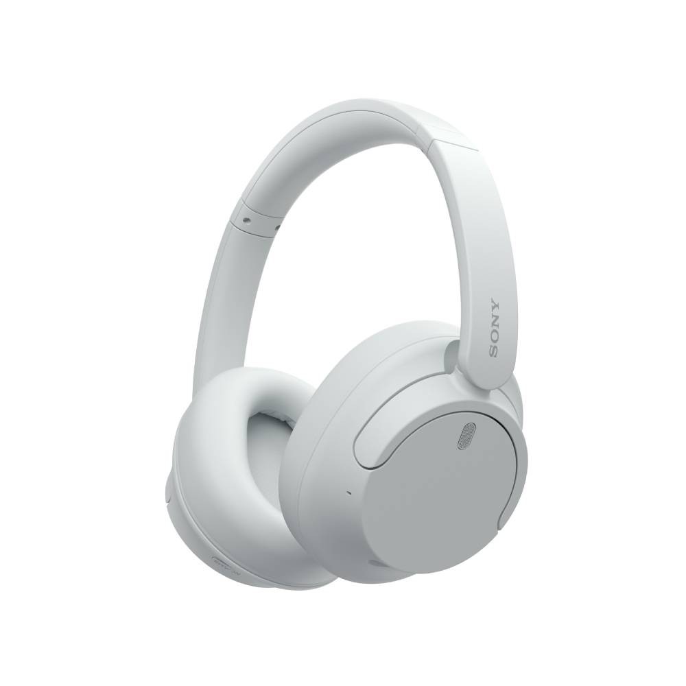 หูฟังไร้สาย Sony WH-CH720N White