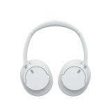 หูฟังไร้สาย Sony WH-CH720N White