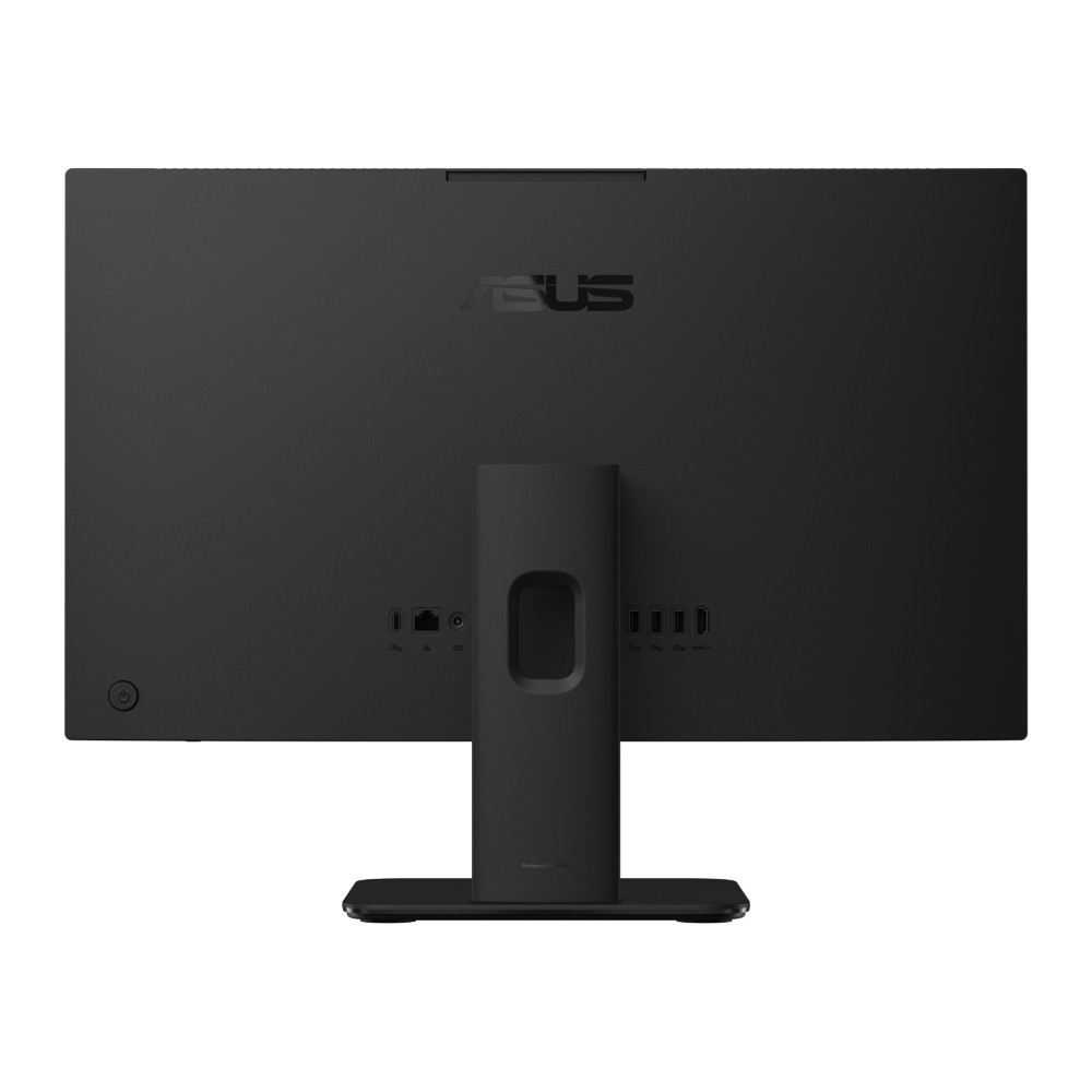 ASUS DESKTOP AIO V400 V440VAK-BPC096W Black