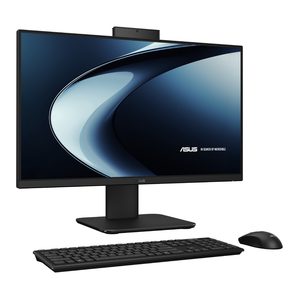 ASUS DESKTOP AIO V400 V440VAK-BPC096W Black