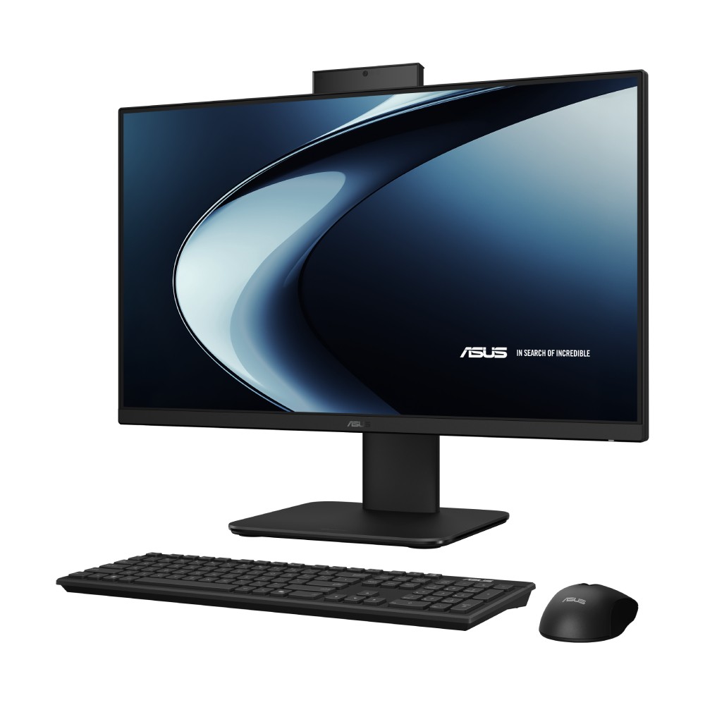 ASUS DESKTOP AIO V400 V440VAK-BPC096W Black