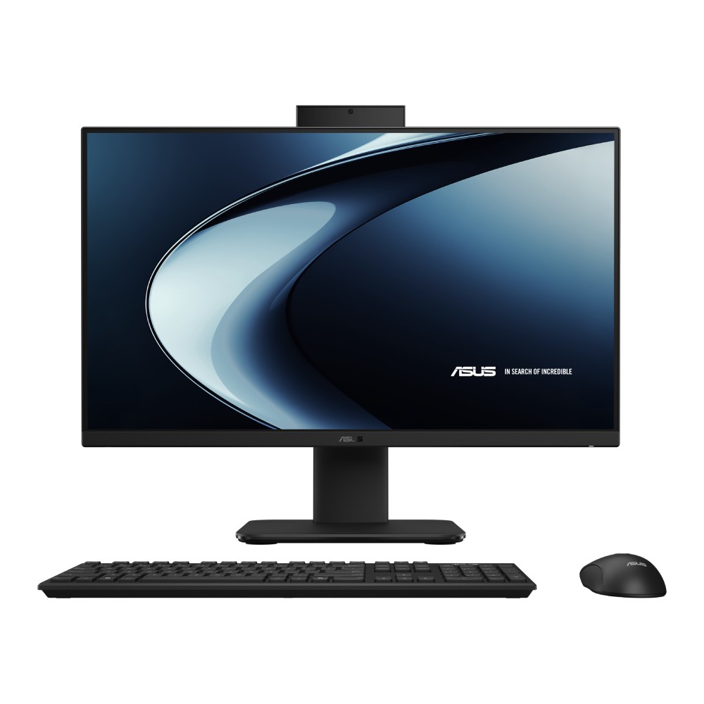 ASUS DESKTOP AIO V400 V440VAK-BPC096W Black