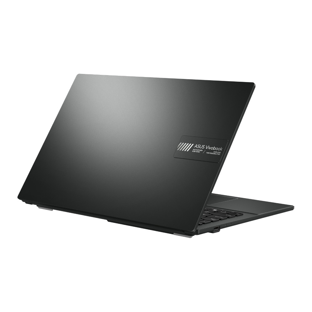 โน๊ตบุ๊ค Asus Vivobook Go 15 M1504FA-NJ549WA Black