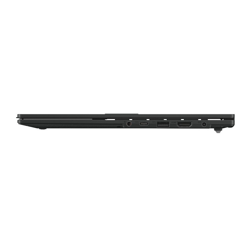 โน๊ตบุ๊ค Asus Vivobook Go 15 M1504FA-NJ549WA Black