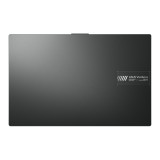 โน๊ตบุ๊ค Asus Vivobook Go 15 M1504FA-NJ549WA Black