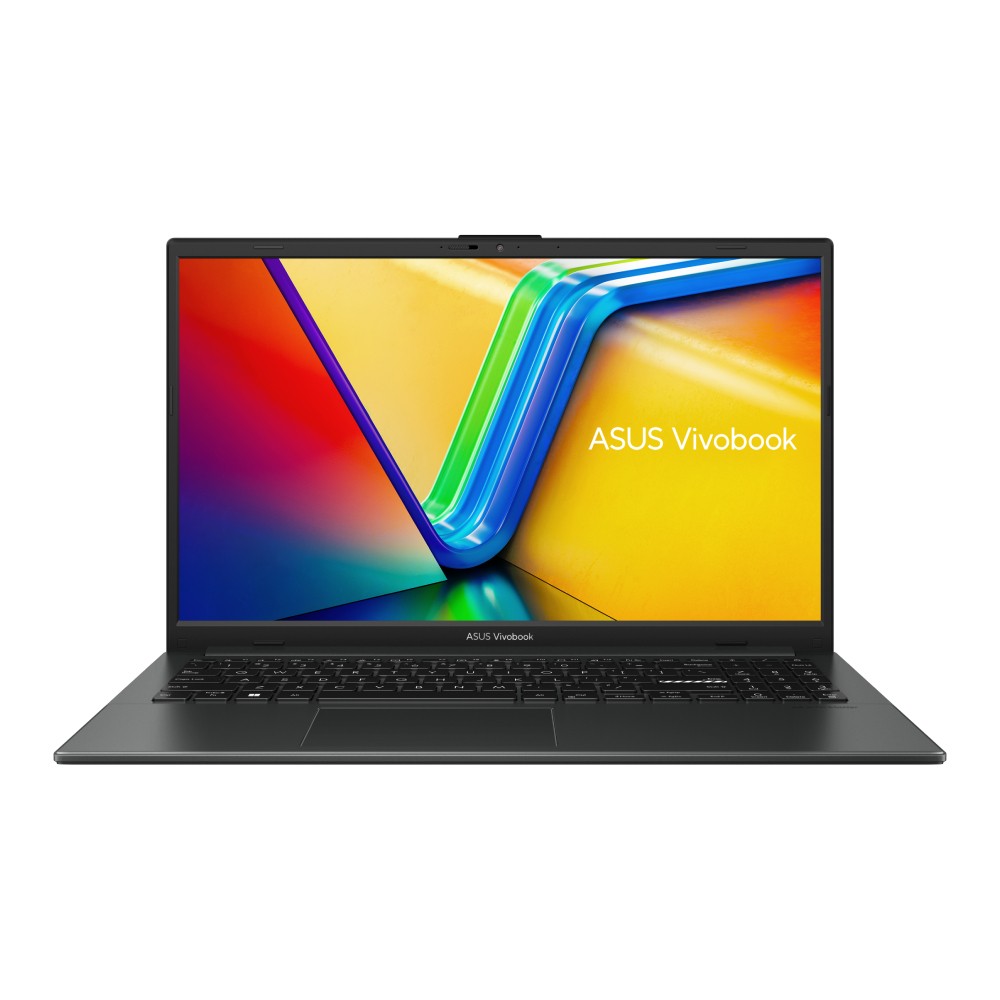 โน๊ตบุ๊ค Asus Vivobook Go 15 M1504FA-NJ549WA Black