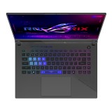 โน๊ตบุ๊ค Asus ROG Strix G16 G614PP-RV077W Gray