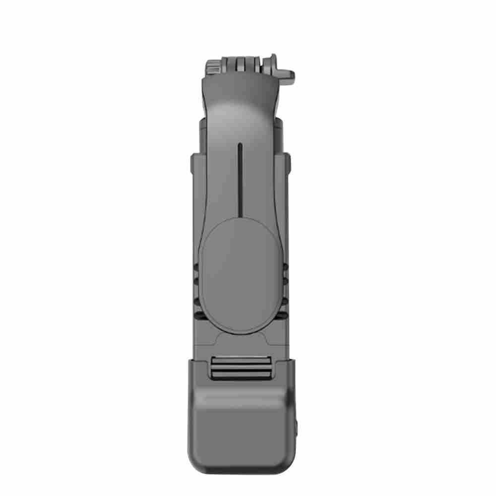 ไม้เซลฟี่ FOX Mini Selfie Stick 360 Degree Rotation (FOX-Q10S) Black