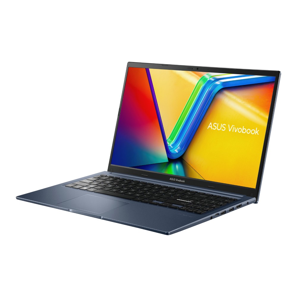 โน๊ตบุ๊ค Asus Vivobook 15 X1502VA-NJ545WA Blue