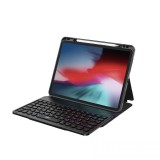 เคสคีย์บอร์ด Fox iPad Gen10 with Keyboard Black