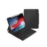 เคสคีย์บอร์ด Fox iPad Gen10 with Keyboard Black