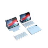 เคส Fox iPad Gen10 with Keyboard Blue