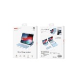 เคส Fox iPad Gen10 with Keyboard Blue