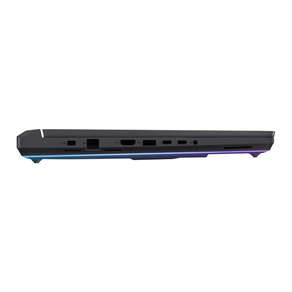 โน๊ตบุ๊ค Asus ROG Strix G16 G615JPR-S5042W Gray