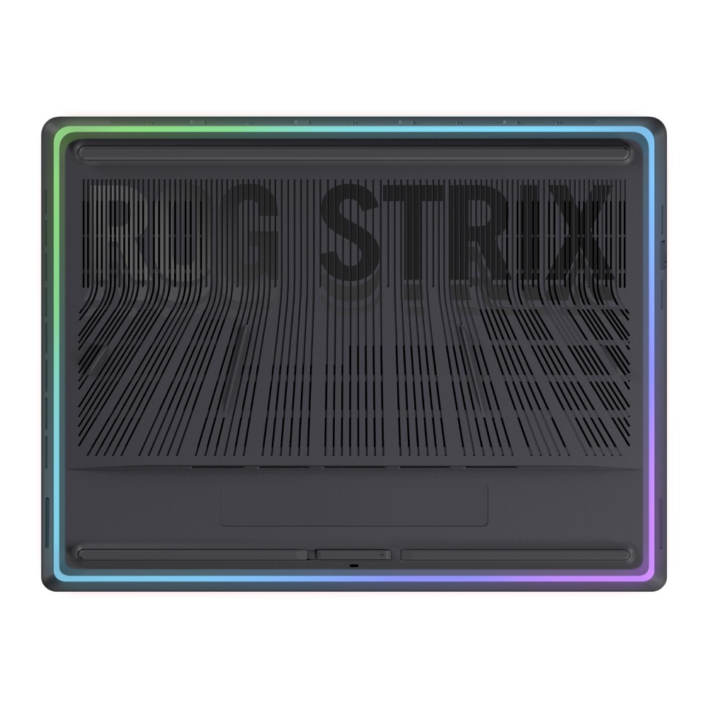 โน๊ตบุ๊ค Asus ROG Strix G16 G615JPR-S5042W Gray