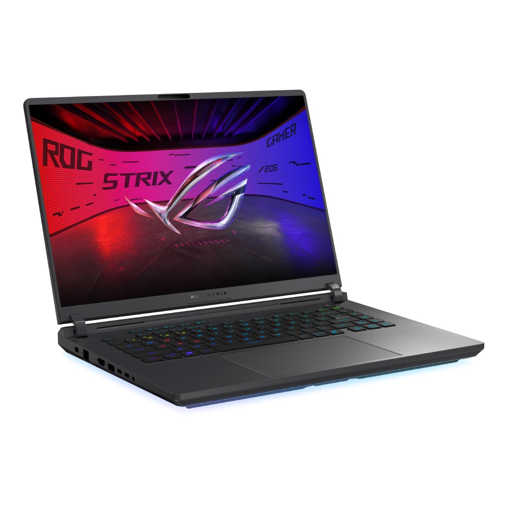 โน๊ตบุ๊ค Asus ROG Strix G16 G615JPR-S5042W Gray