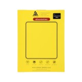 ฟิล์มกันรอย KING KONG TG iPad Gen 11 (2025)/Gen 10 Clear