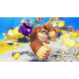 แผ่นเกม Nintendo Switch 2 : Donkey Kong Bananza