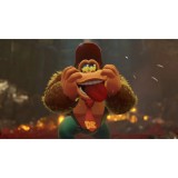แผ่นเกม Nintendo Switch 2 : Donkey Kong Bananza