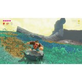 แผ่นเกม Nintendo Switch 2 : Donkey Kong Bananza