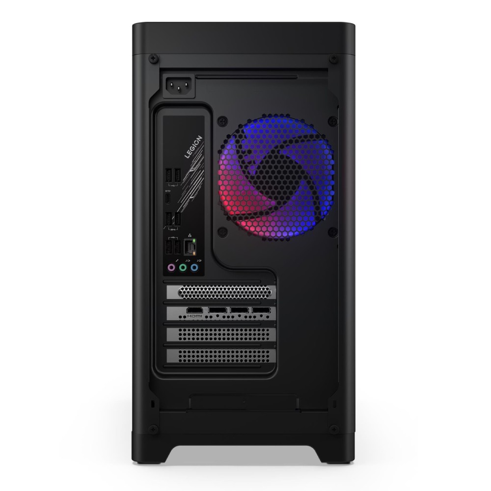 LENOVO DESKTOP TW Legion T5 30IAS10-90YA0005TL Black