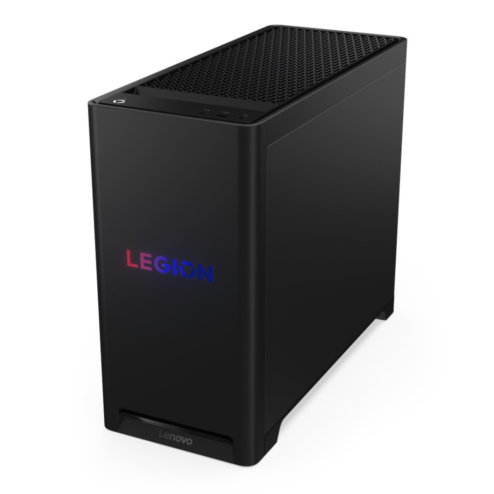 LENOVO DESKTOP TW Legion T5 30IAS10-90YA0005TL Black