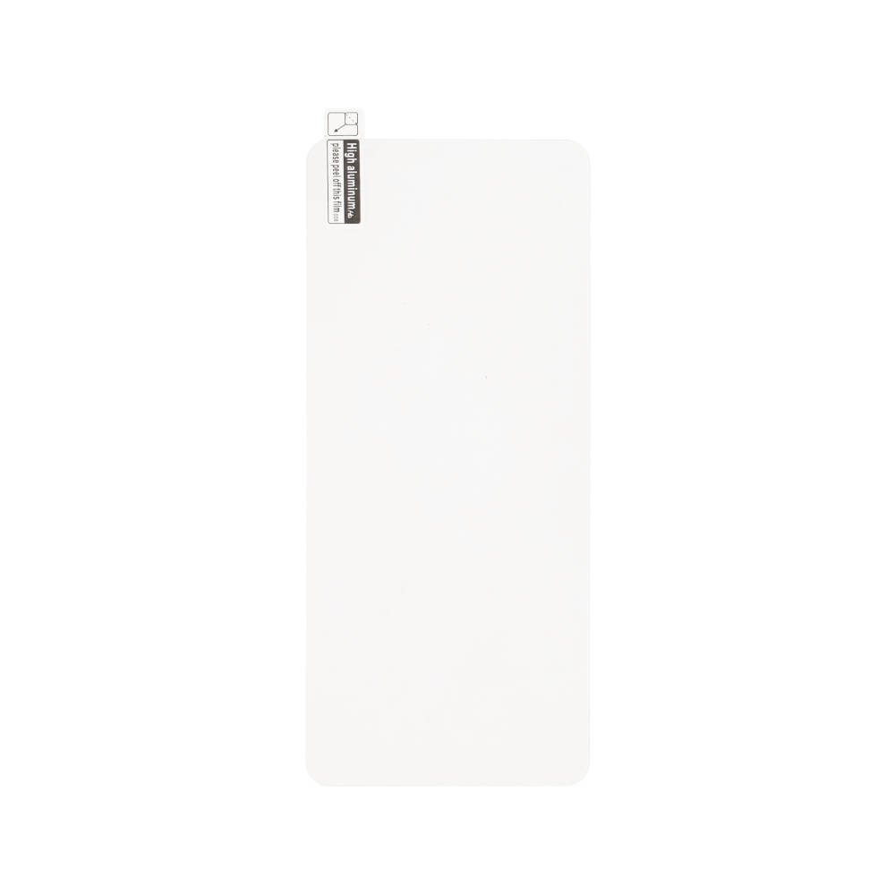 ฟิล์มกันรอย QPLUS TG Oppo A5X Clear