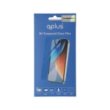 ฟิล์มกันรอย QPLUS TG Oppo Reno 14 Clear