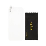 ฟิล์มกันรอย QPLUS TG Oppo Reno 14 Clear