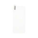 ฟิล์มกันรอย QPLUS TG Oppo Reno 14 Clear