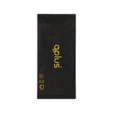 ฟิล์มกันรอย QPLUS TG Oppo Reno 14 Clear