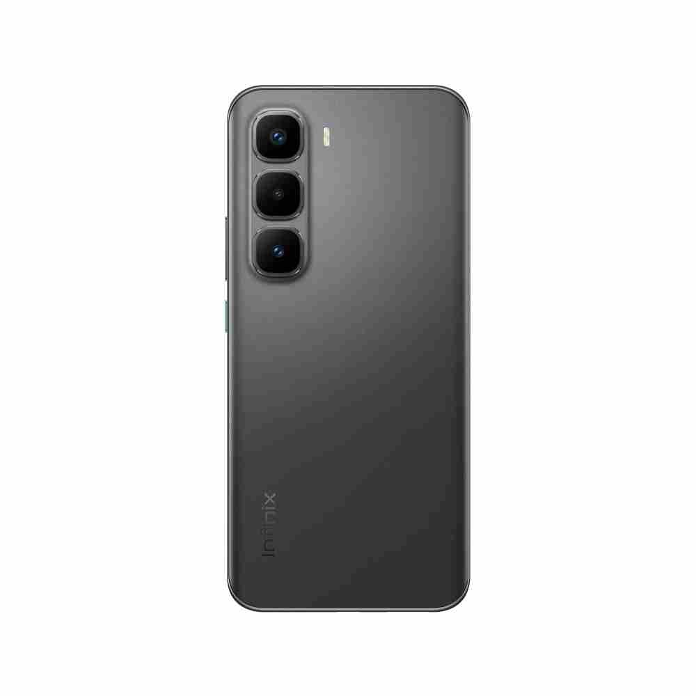 สมาร์ทโฟน Infinix Hot 60 Pro+ (8+256GB) Sleek Black
