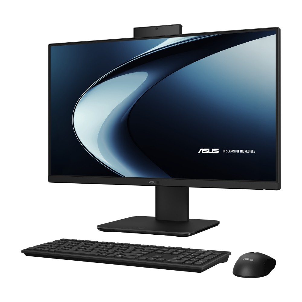 ASUS DESKTOP AIO V400 V440VAK-BPC030W Black