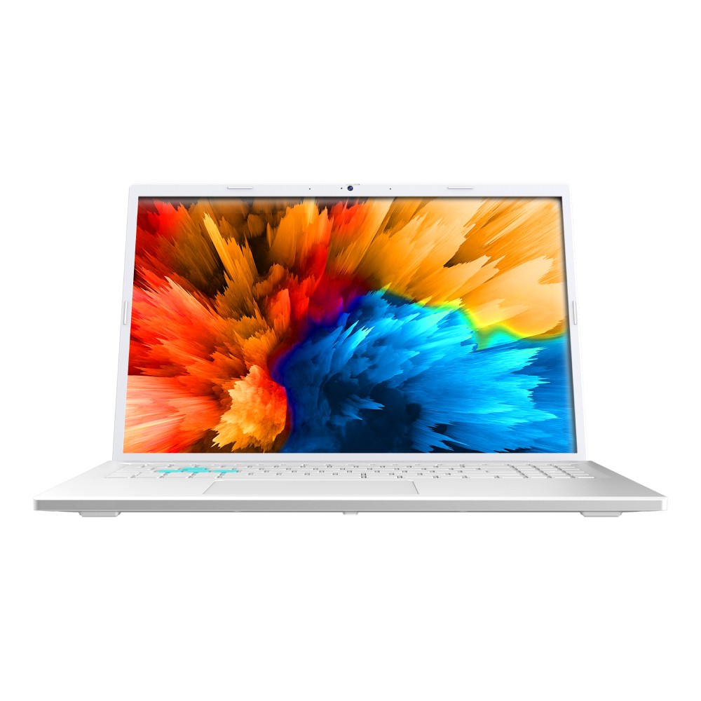 โน๊ตบุ๊ค Acer Nitro Lite 16 NL16-71G-561H White