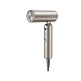 ไดร์เป่าผม Dreame Pocket Uni High-Speed Hair Dryer Titanium Gold