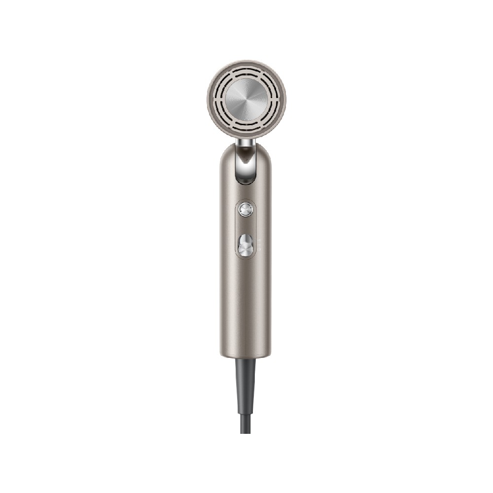 ไดร์เป่าผม Dreame Pocket Uni High-Speed Hair Dryer Titanium Gold