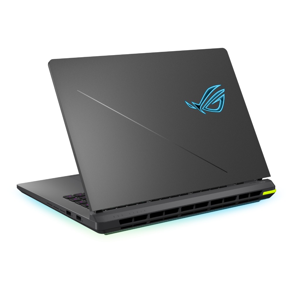 โน๊ตบุ๊ค Asus ROG Strix G16 G615LP-S5041W Volt Green