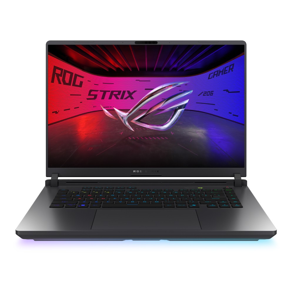 โน๊ตบุ๊ค Asus ROG Strix G16 G615LP-S5041W Volt Green