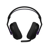 หูฟังเกมมิ่ง Logitech Gaming Headset G522 Lightspeed Wireless with Lightsync RGB Black