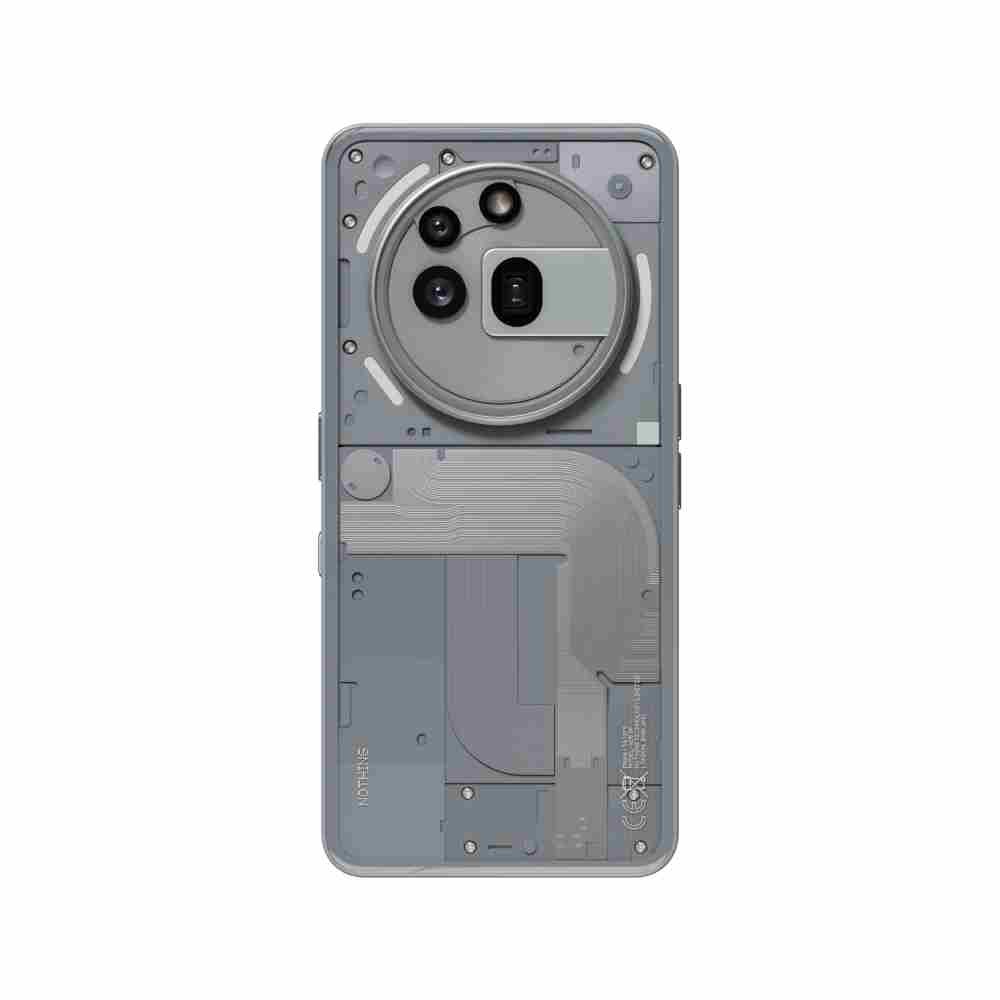 สมาร์ทโฟน Nothing 3a Pro (12+256GB) Gray (5G)