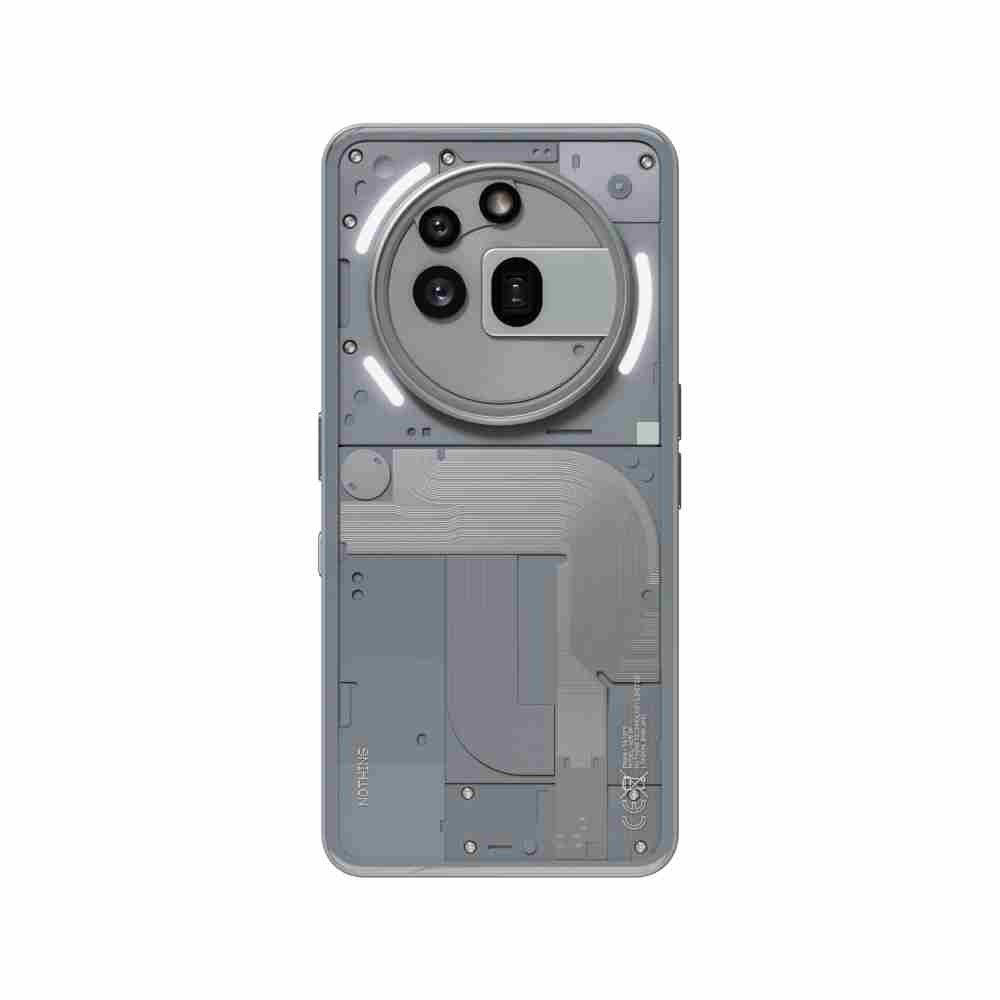 สมาร์ทโฟน Nothing 3a Pro (12+256GB) Gray (5G)