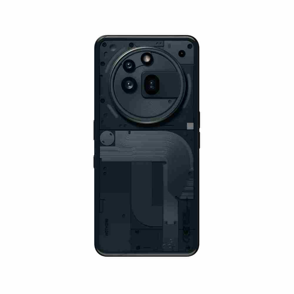 สมาร์ทโฟน Nothing 3a Pro (12+256GB) Black (5G)