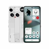 สมาร์ทโฟน Nothing 3 (16+512GB) White (5G)